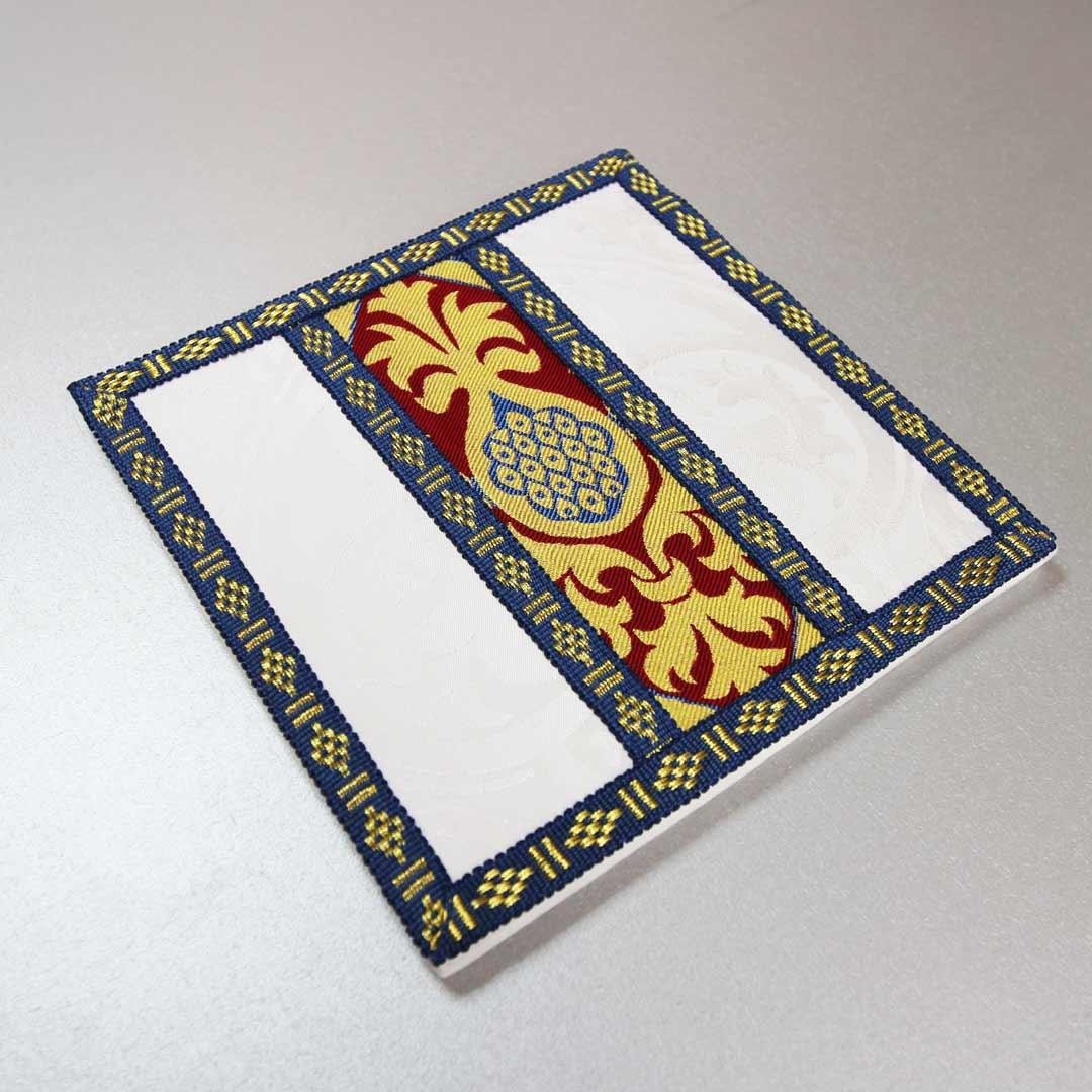 Bolton Burse & Veil - Watts & Co. (International)