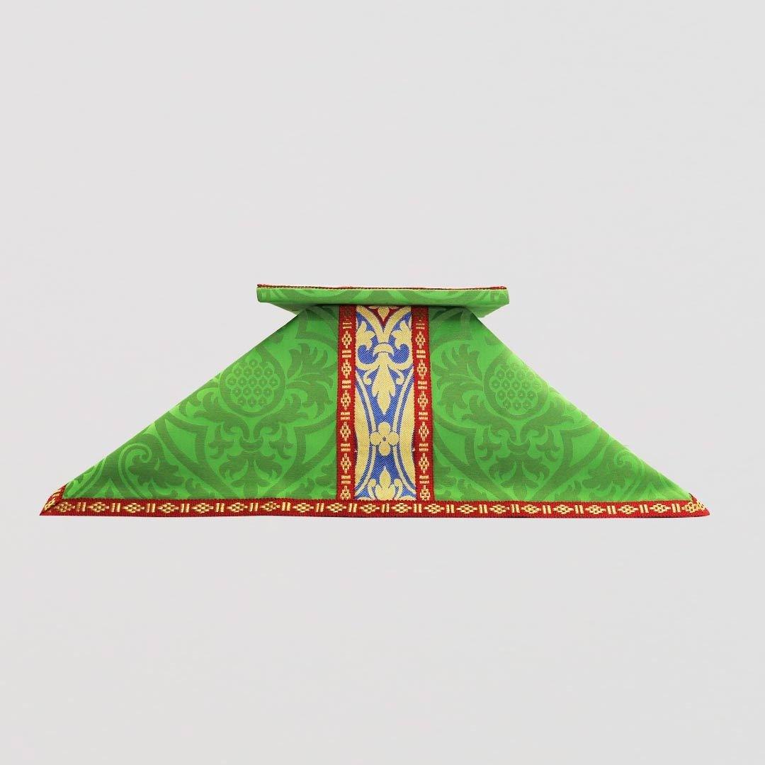 Bolton Burse & Veil - Watts & Co. (International)