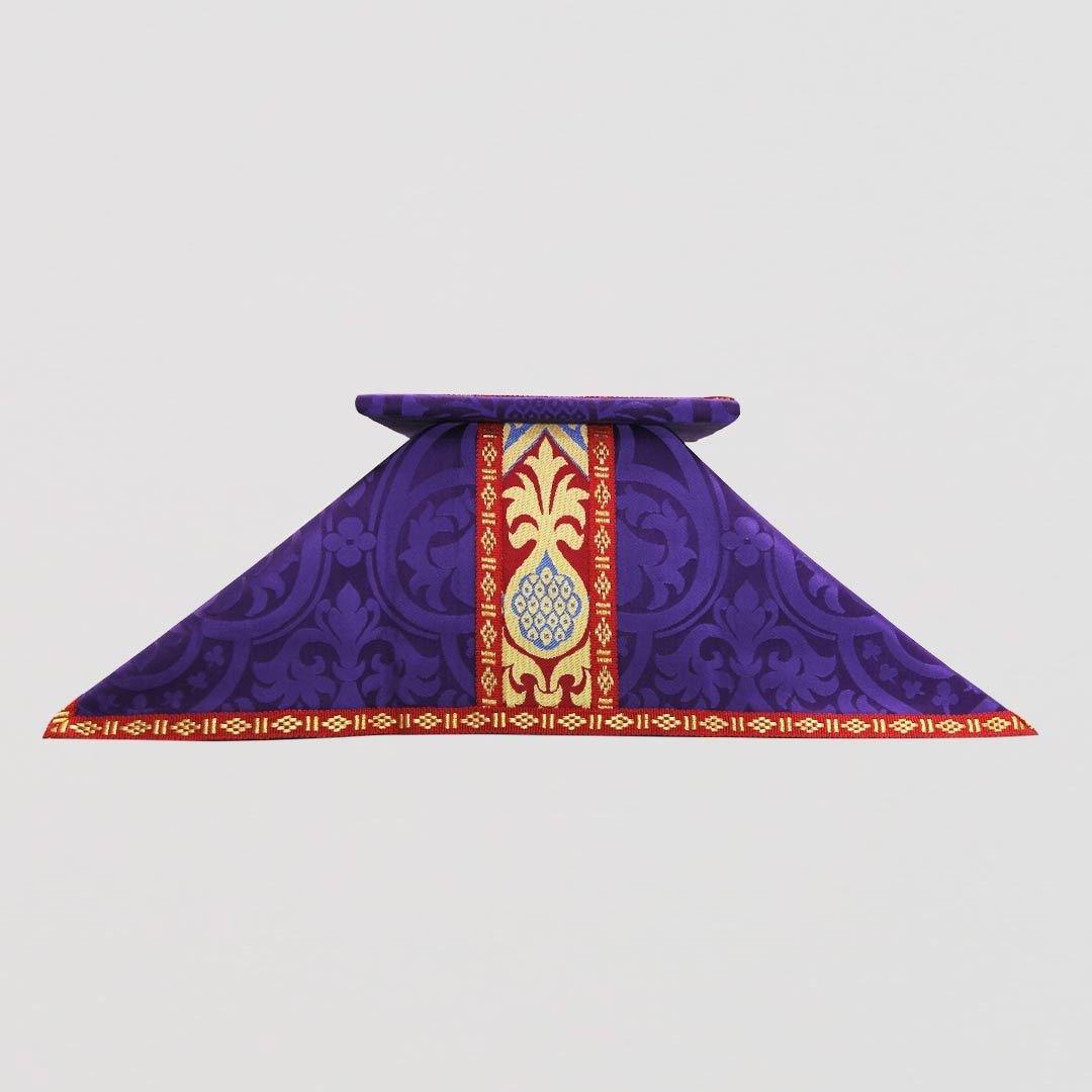 Bolton Burse & Veil - Watts & Co. (International)