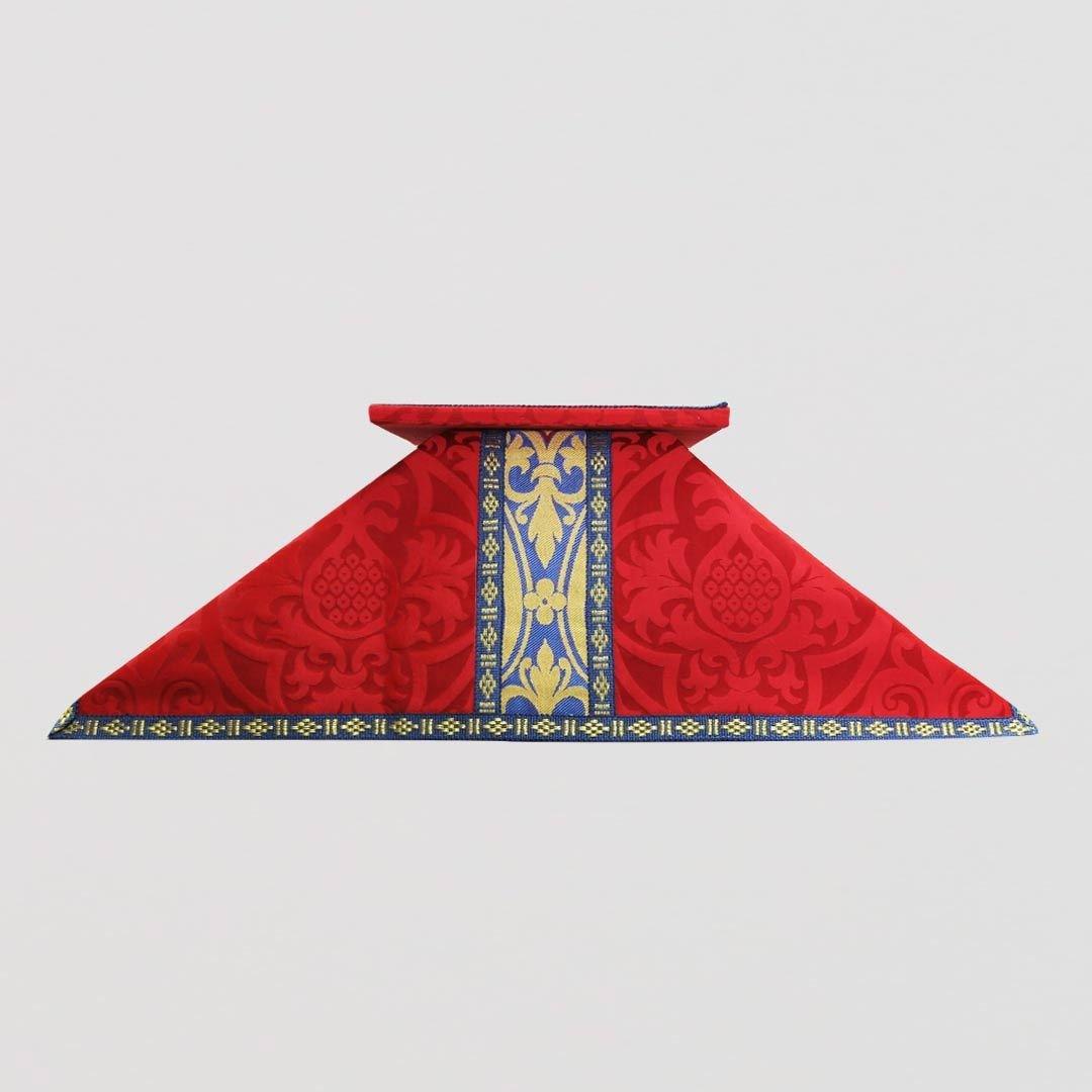 Bolton Burse & Veil - Watts & Co. (International)