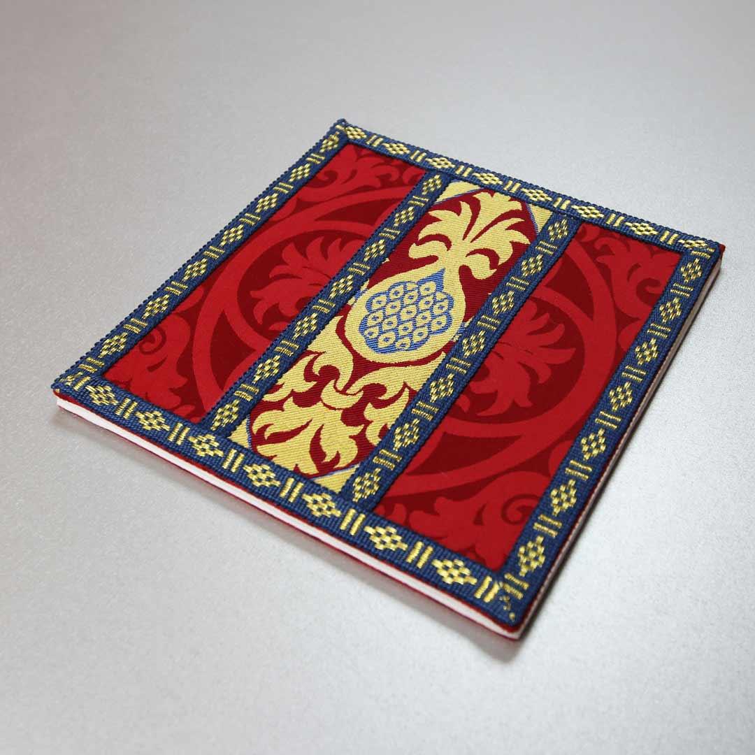 Bolton Burse & Veil - Watts & Co. (International)