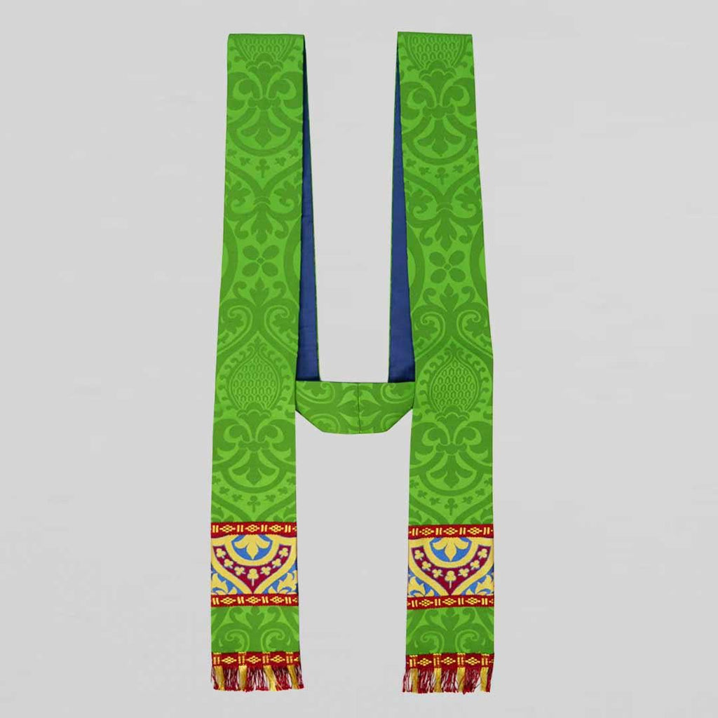 Bolton Chasuble & Stole - Watts & Co. (International)