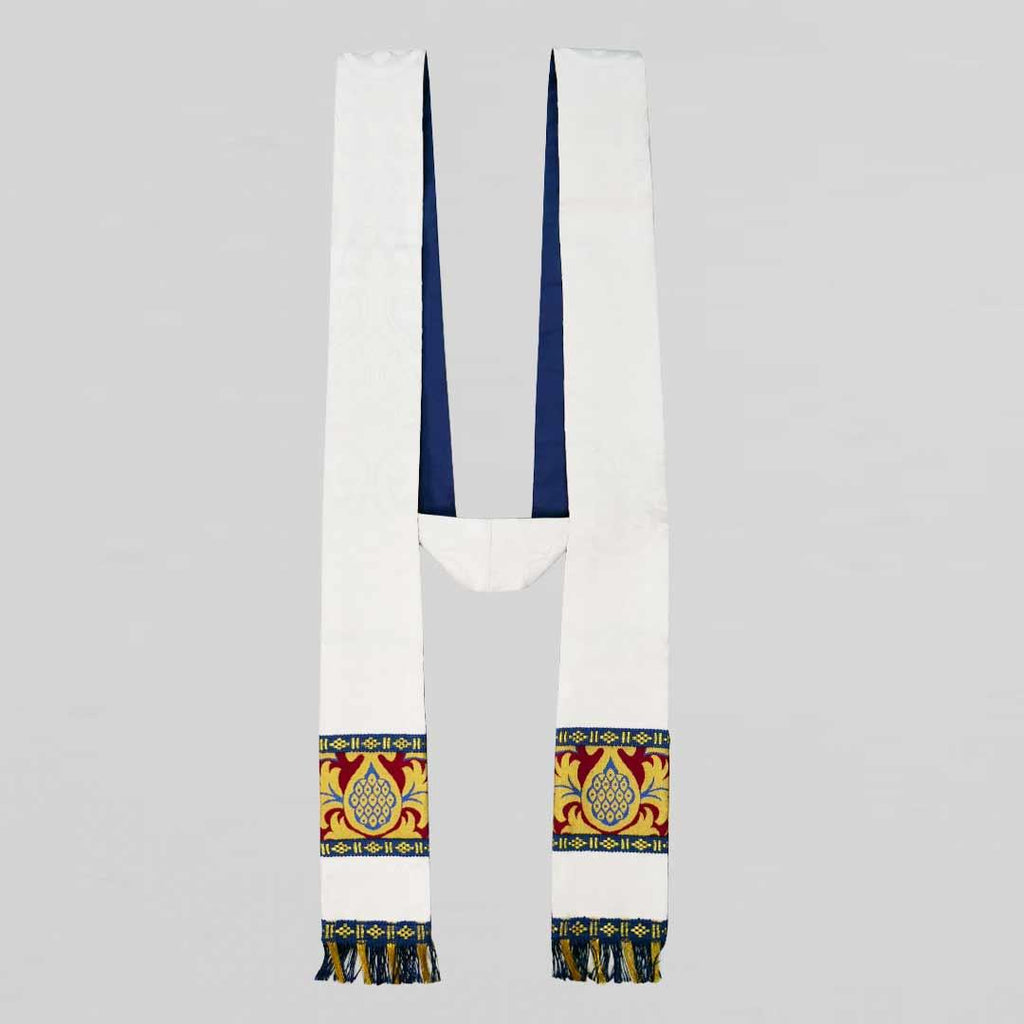 Bolton Chasuble & Stole - Watts & Co. (International)