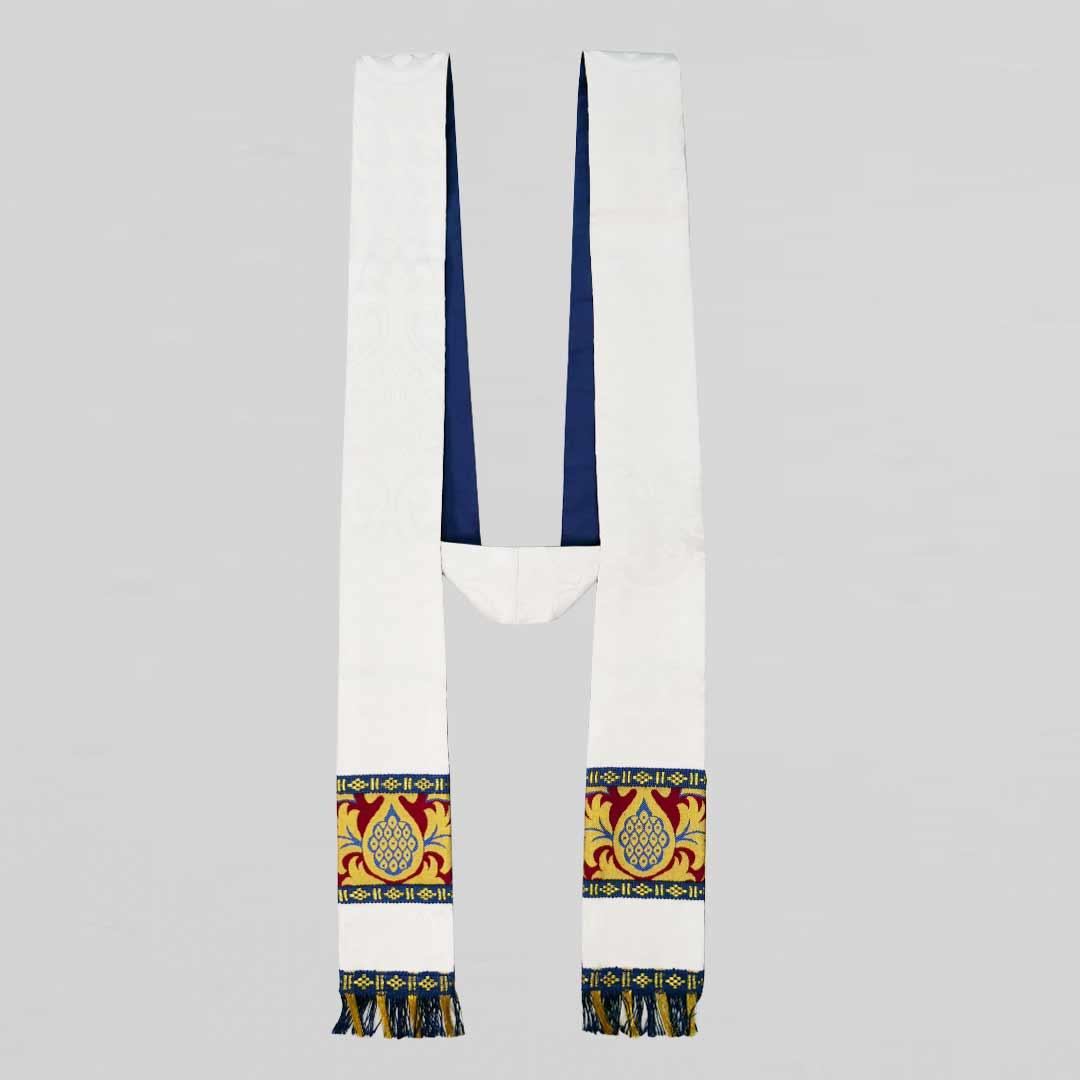 Bolton Chasuble & Stole - Watts & Co. (International)