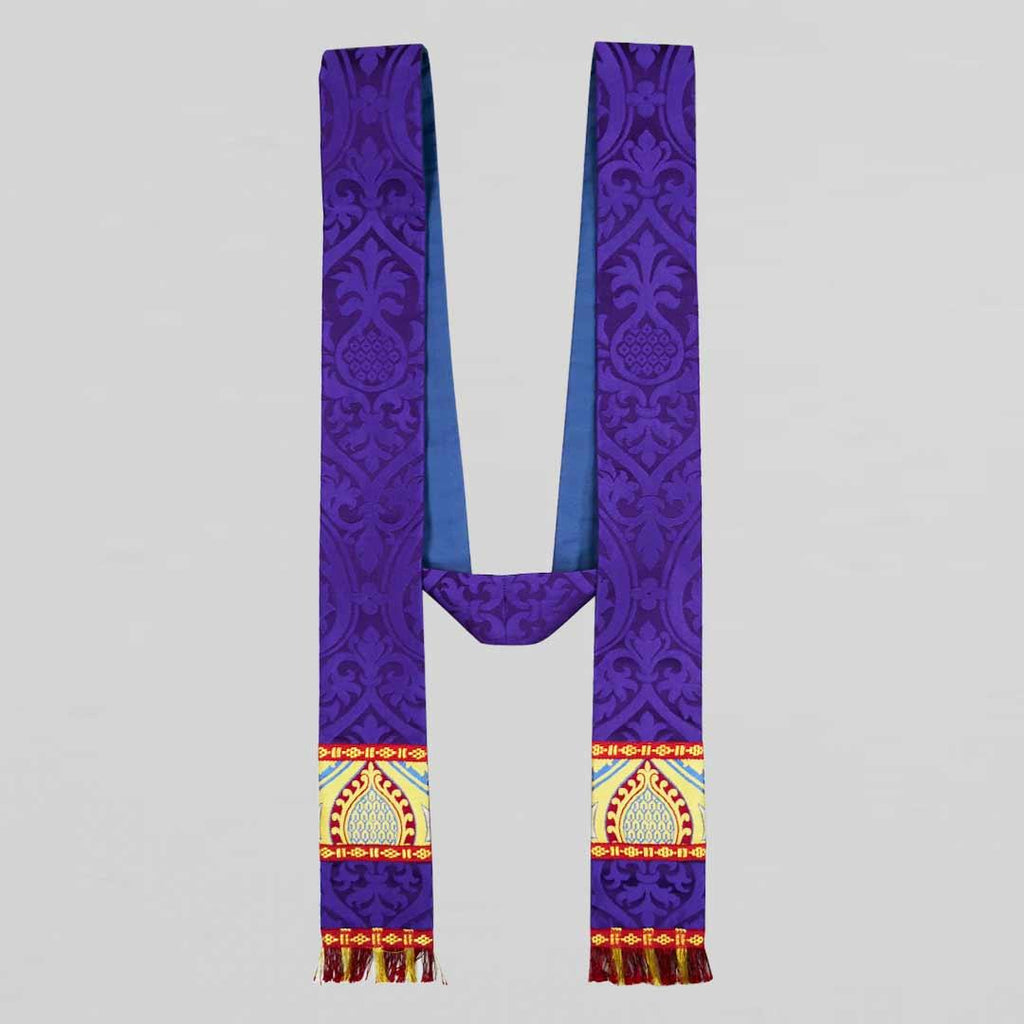 Bolton Chasuble & Stole - Watts & Co. (International)