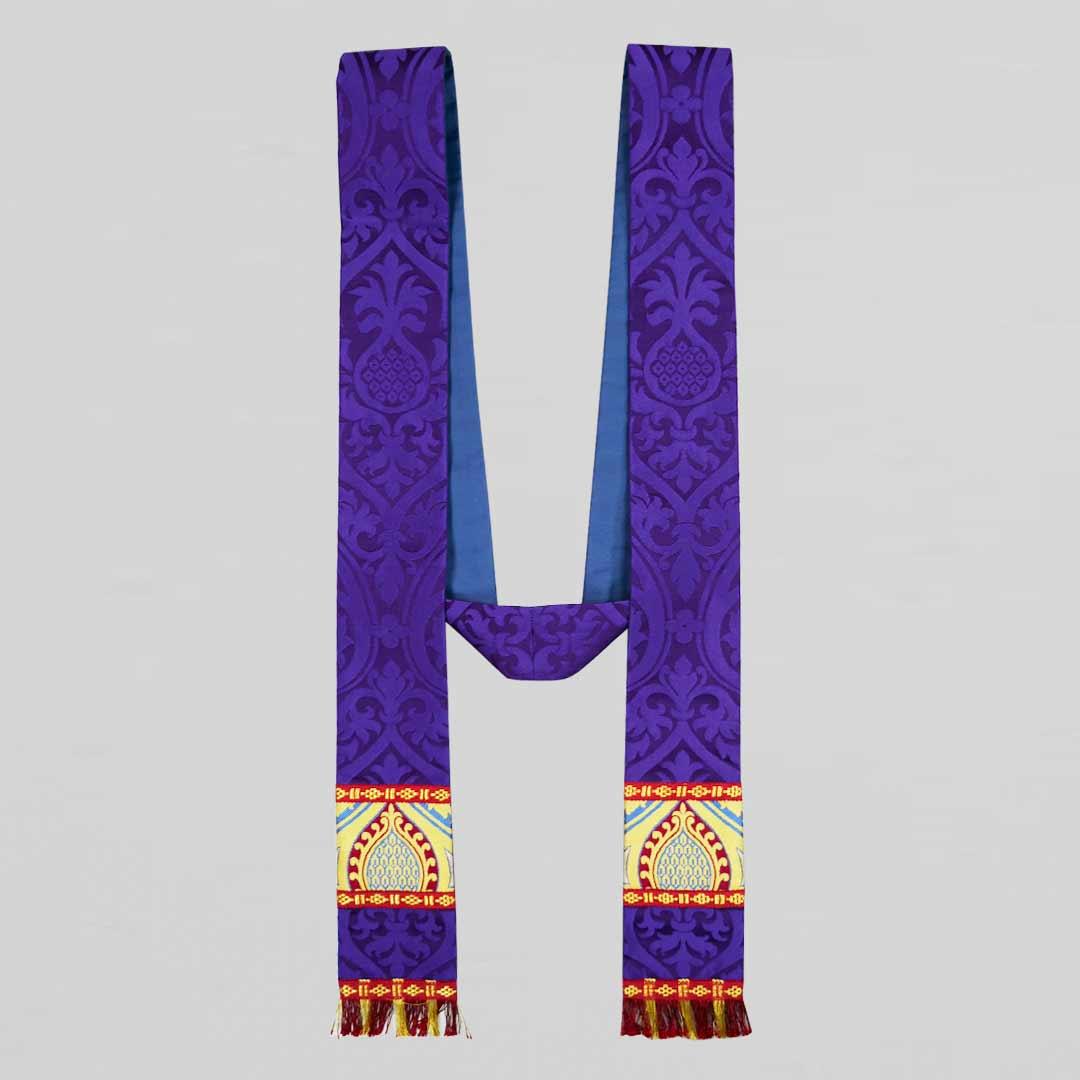 Bolton Chasuble & Stole - Watts & Co. (International)