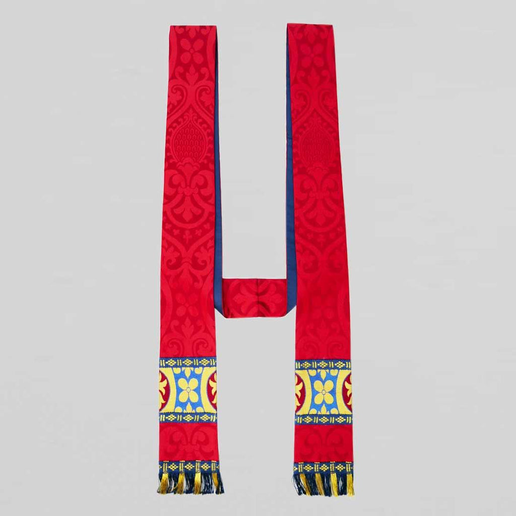 Bolton Chasuble & Stole - Watts & Co. (International)