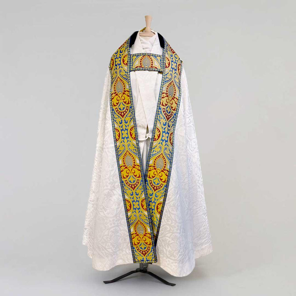 Bolton Cope - Watts & Co.