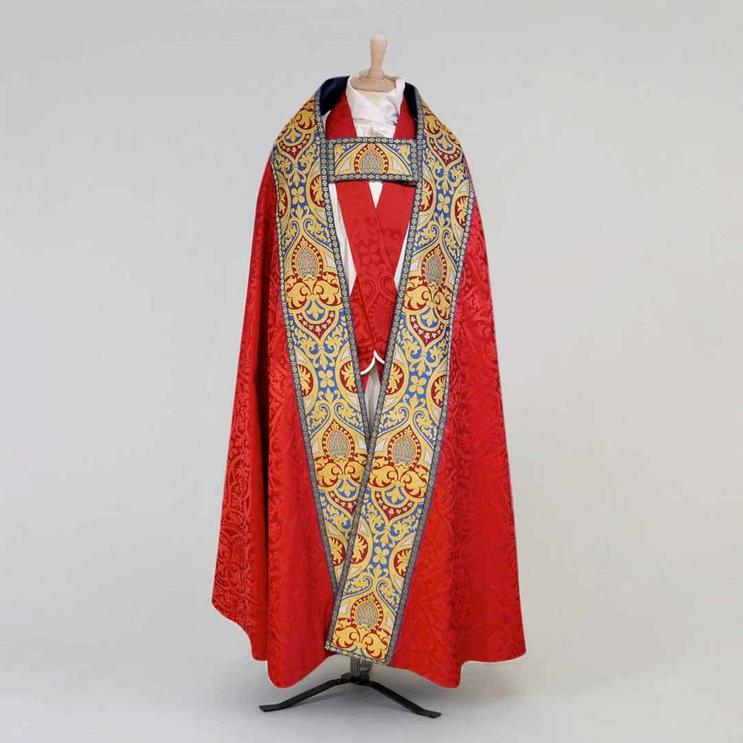 Bolton Cope - Watts & Co.