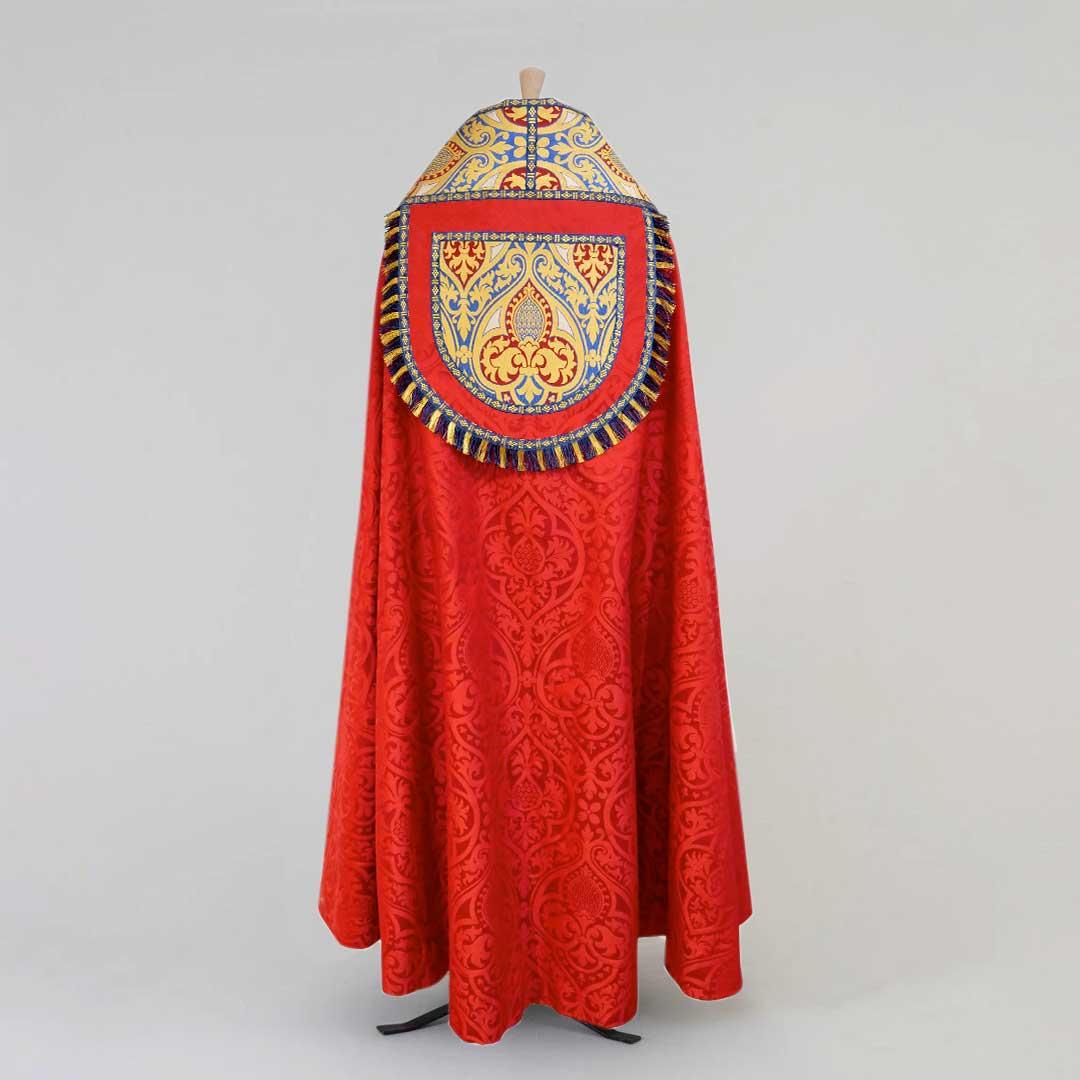 Bolton Cope - Watts & Co.