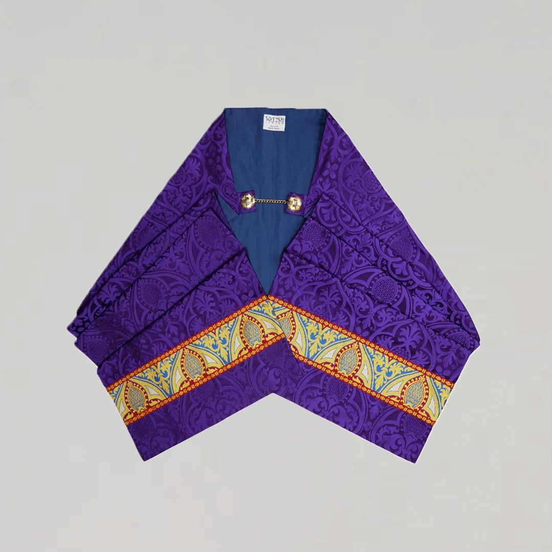 Bolton Cope - Watts & Co.