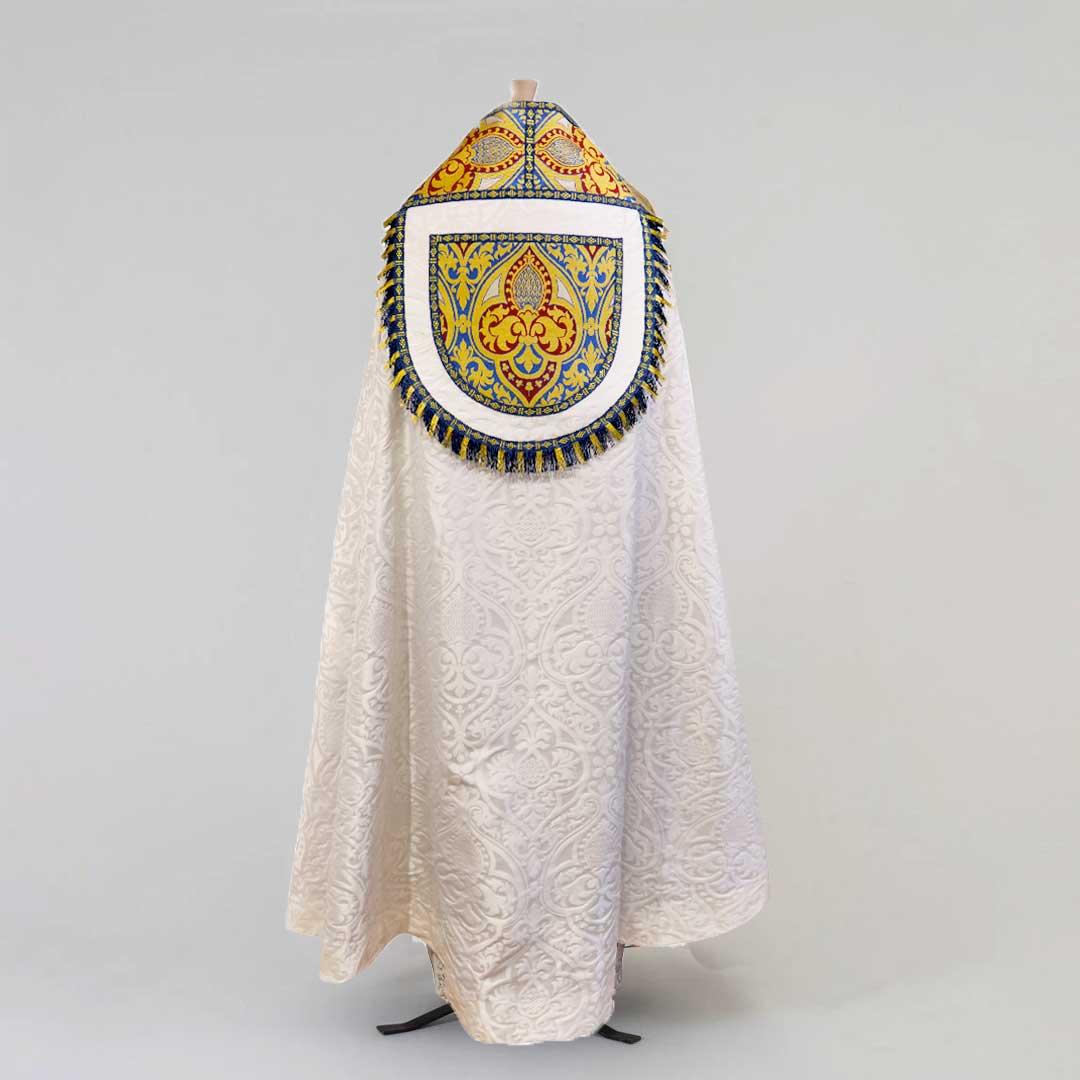 Bolton Cope - Watts & Co.