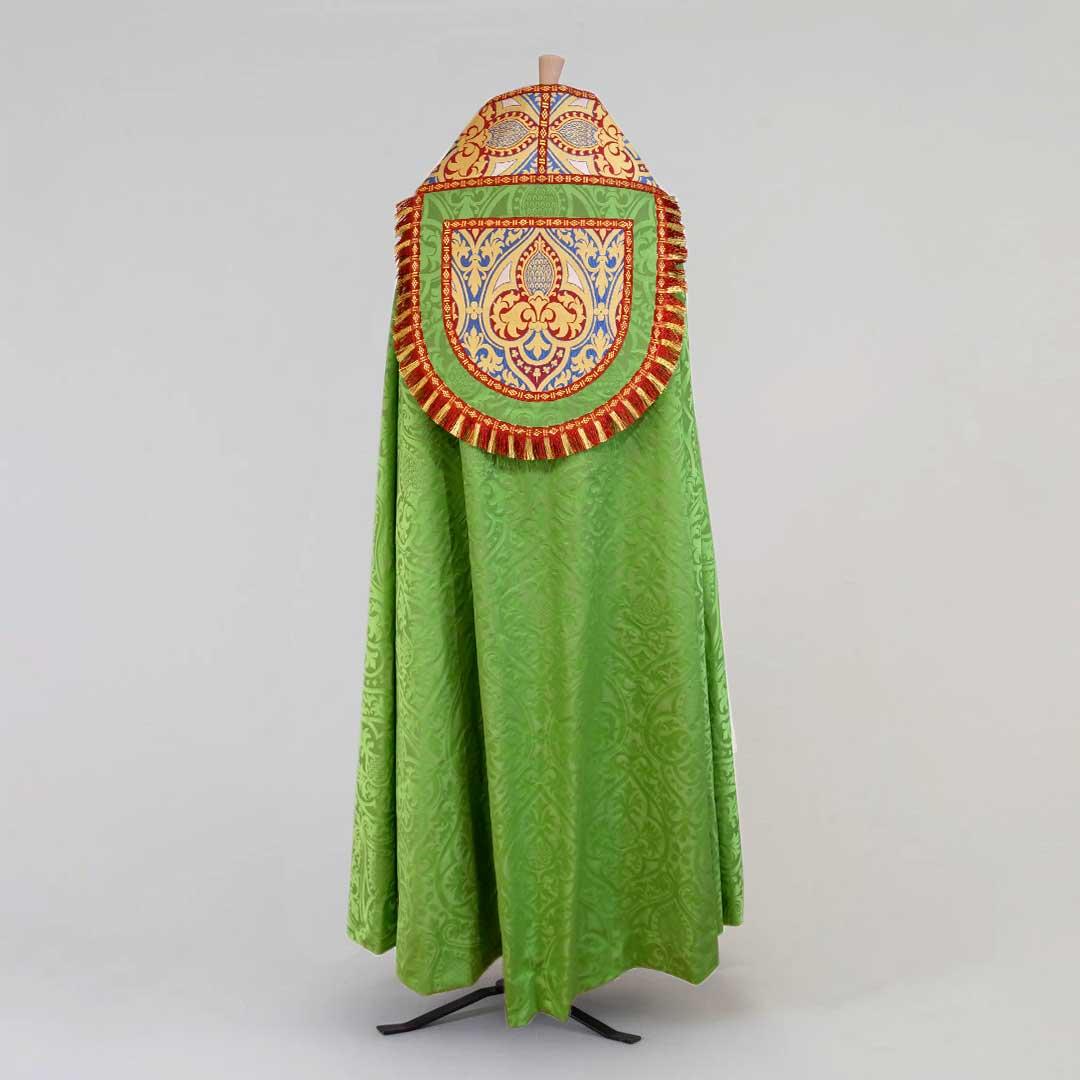 Bolton Cope - Watts & Co.