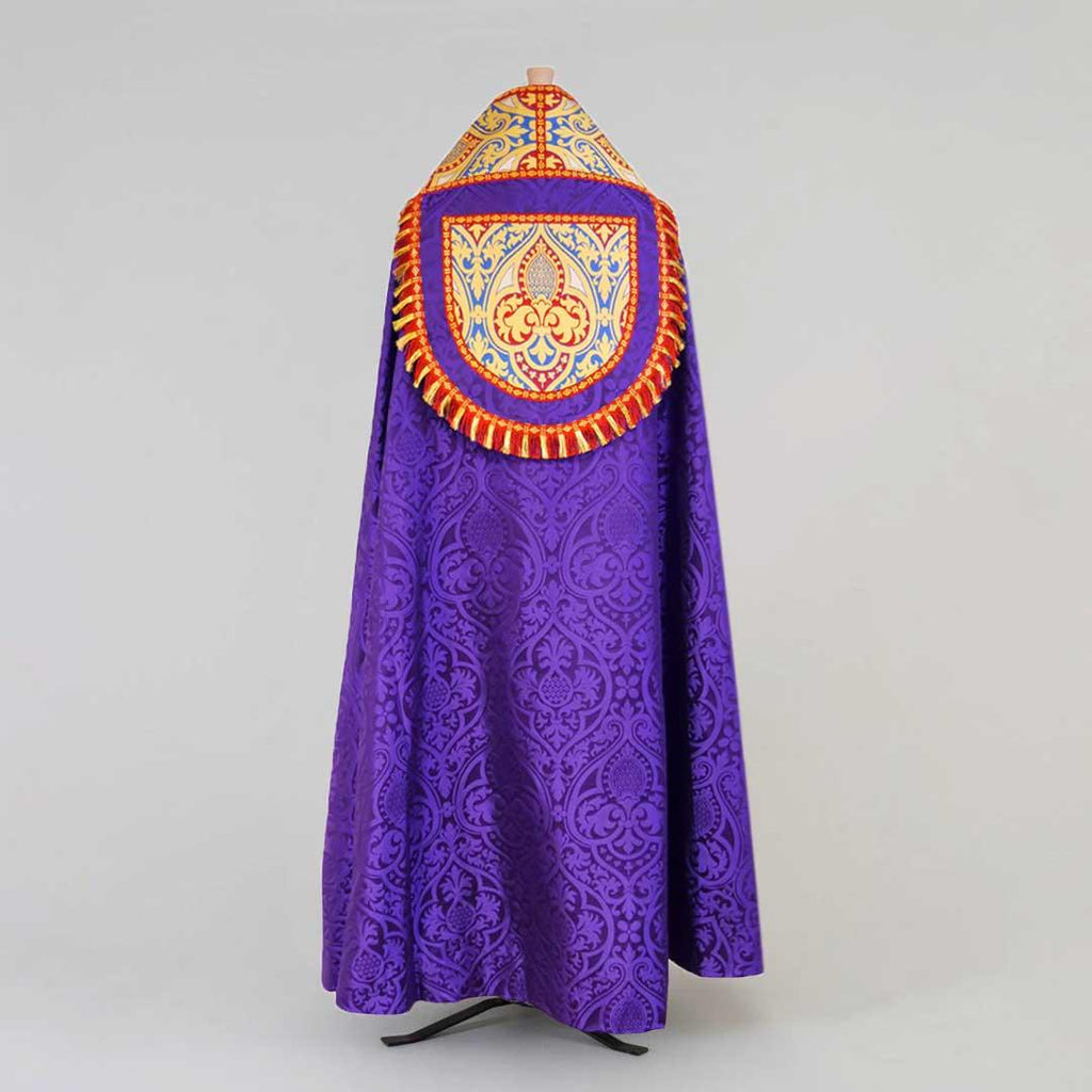 Bolton Cope - Watts & Co.