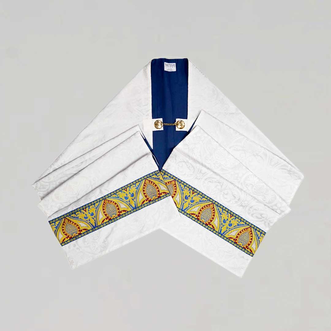 Bolton Cope - Watts & Co.