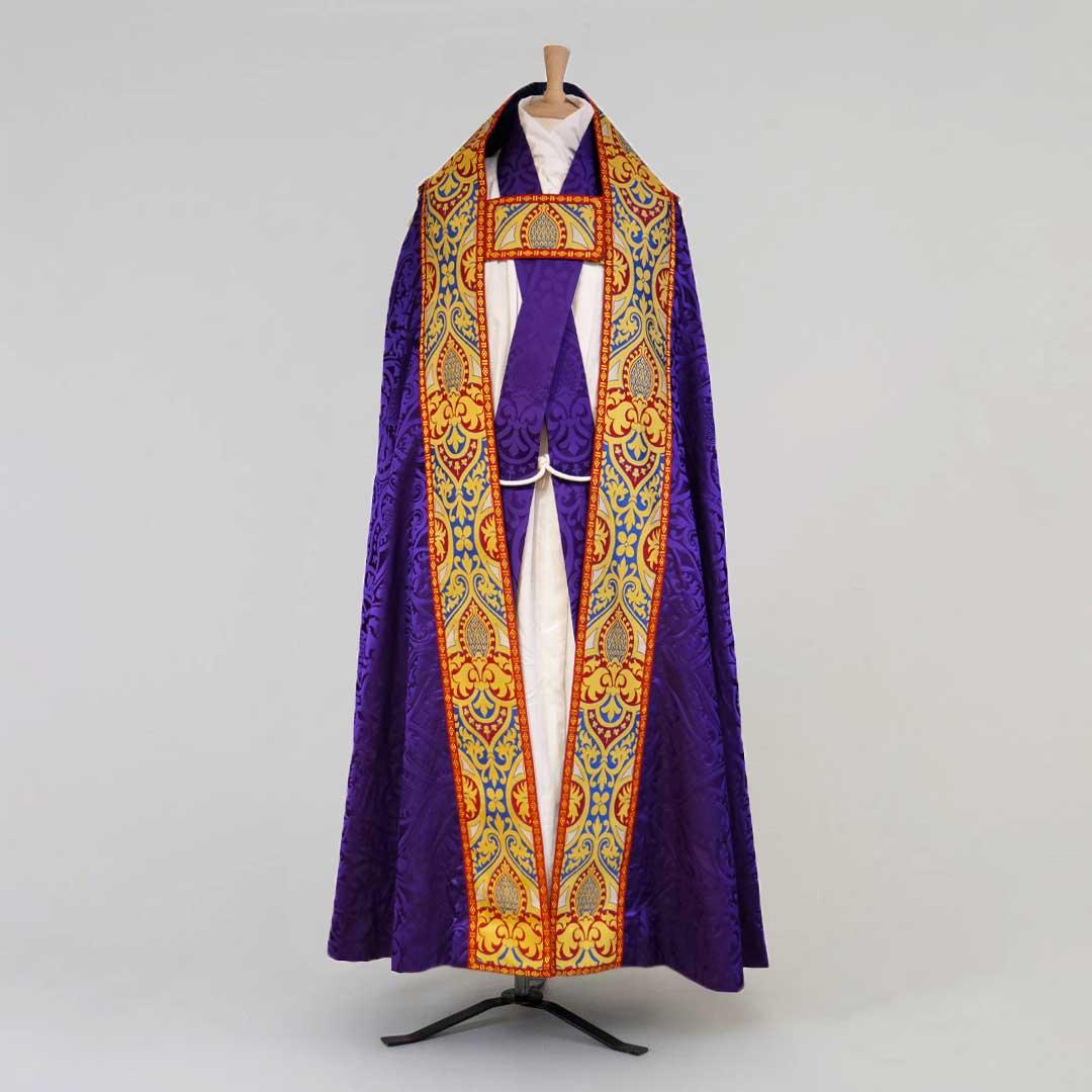 Bolton Cope - Watts & Co.