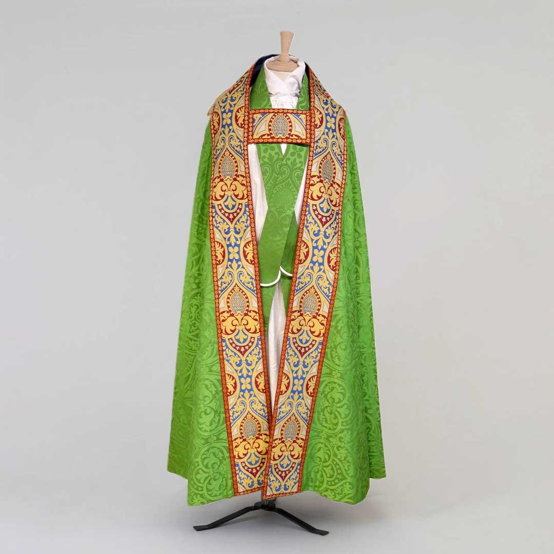 Bolton Cope - Watts & Co.