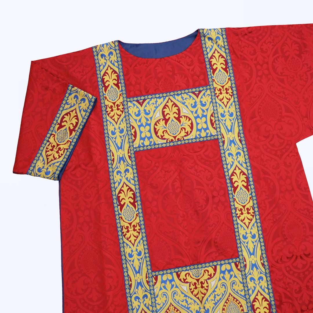 Bolton Dalmatic - Watts & Co.