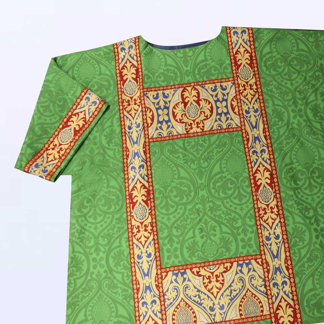 Bolton Dalmatic - Watts & Co. (international)
