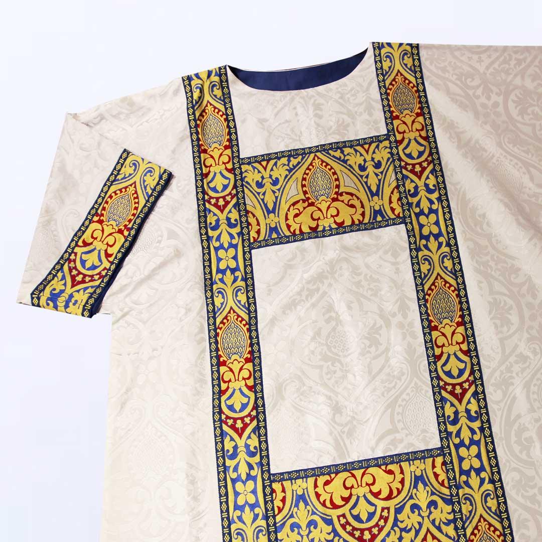 Bolton Dalmatic - Watts & Co. (international)