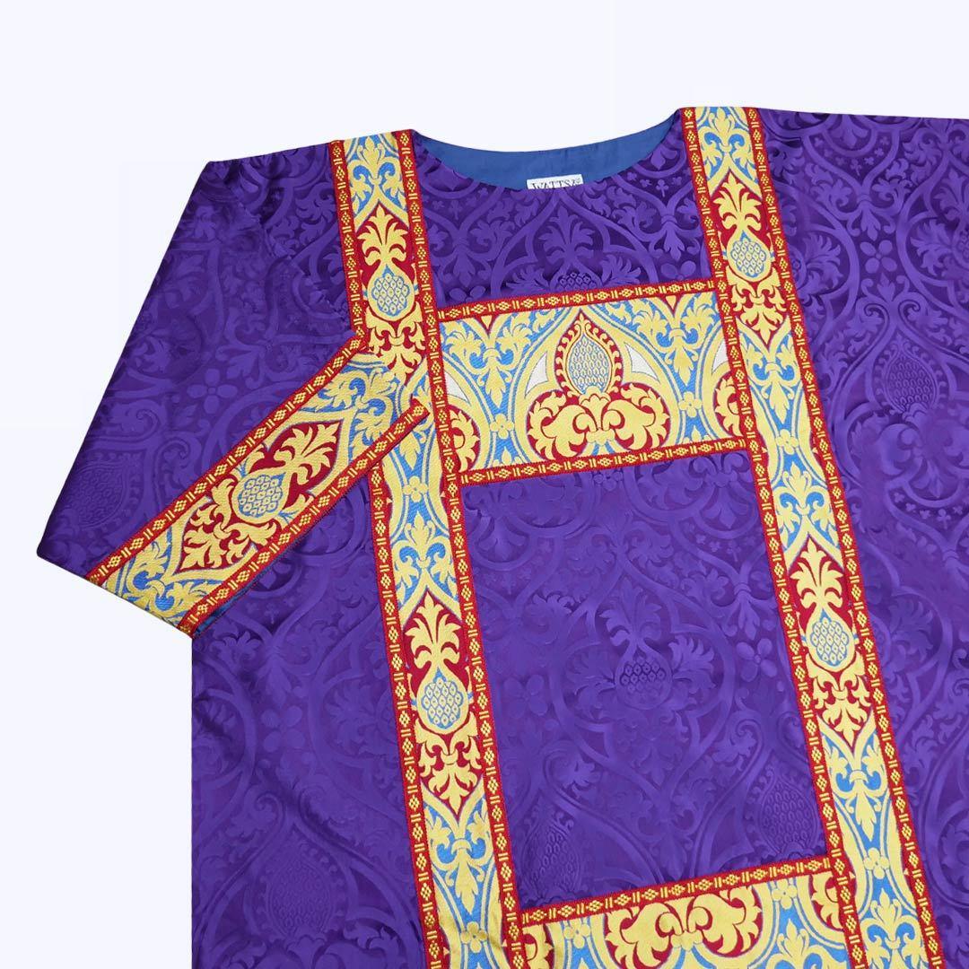 Bolton Dalmatic - Watts & Co.