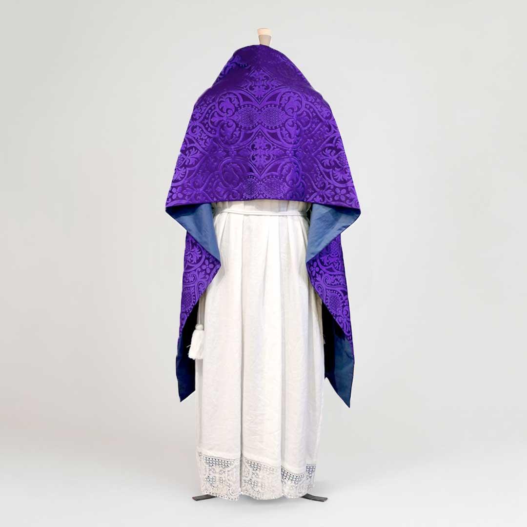 Bolton Humeral Veil - Watts & Co.