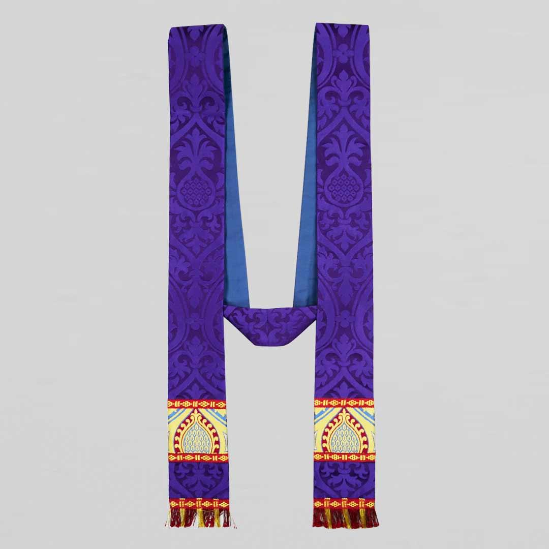 Bolton Stole - Watts & Co. (International)