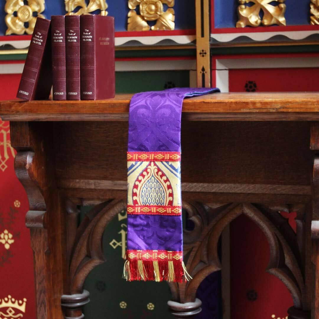 Bolton Stole - Watts & Co. (international)