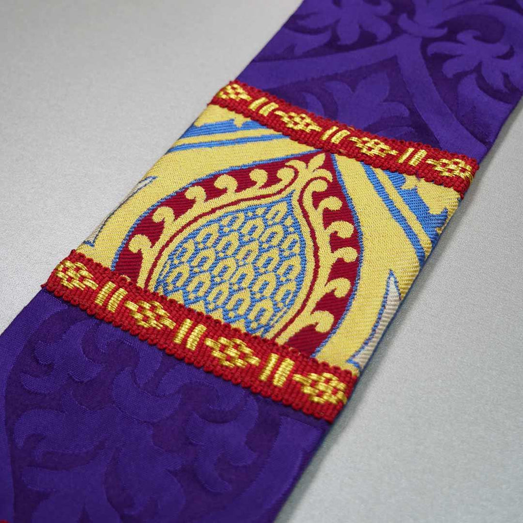 Bolton Stole - Watts & Co. (International)