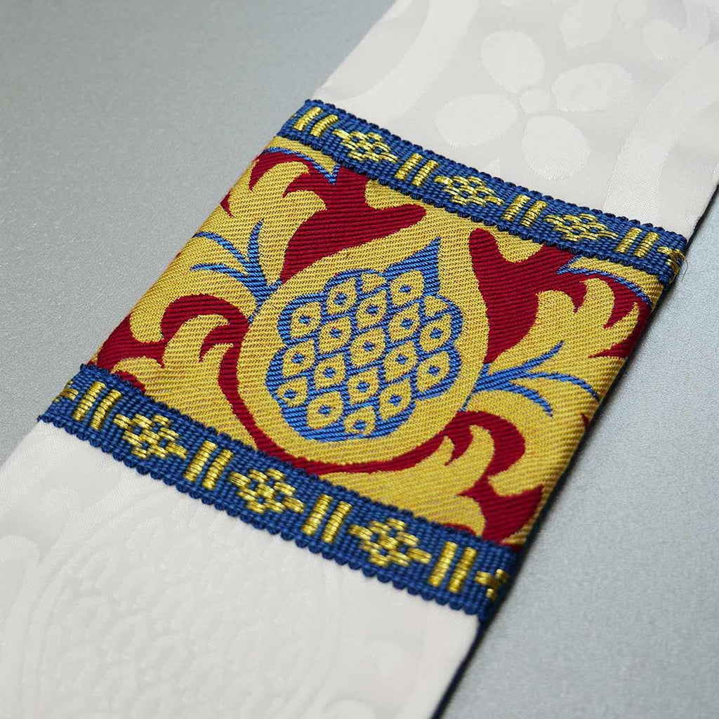 Bolton Stole - Watts & Co. (International)