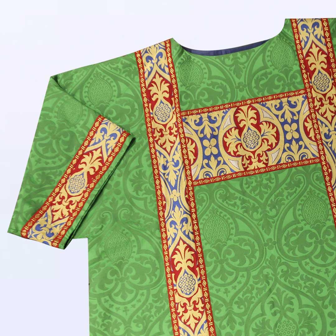 Bolton Tunicle - Watts & Co. (international)