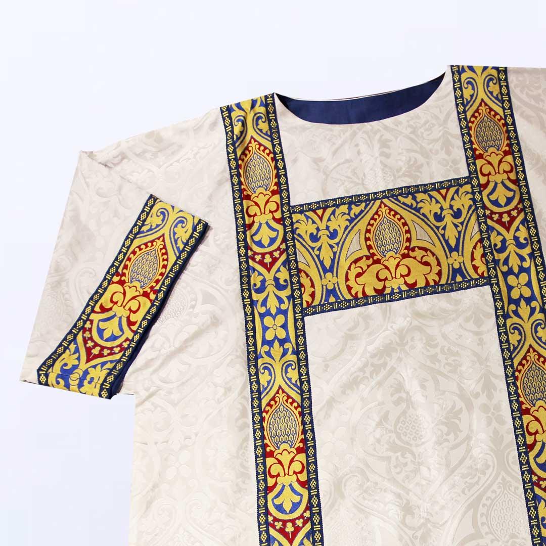 Bolton Tunicle - Watts & Co. (international)