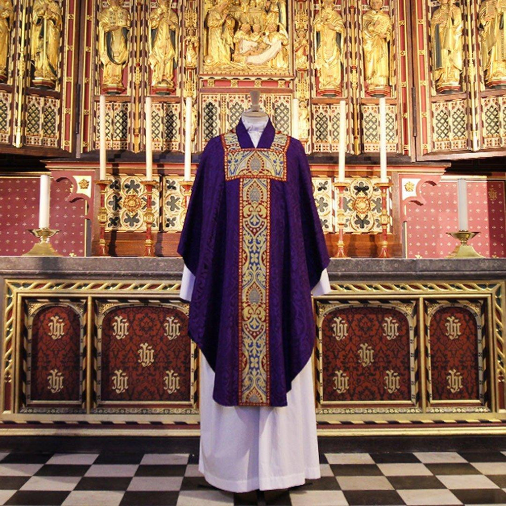 Bolton Vestments - Watts & Co. (international)