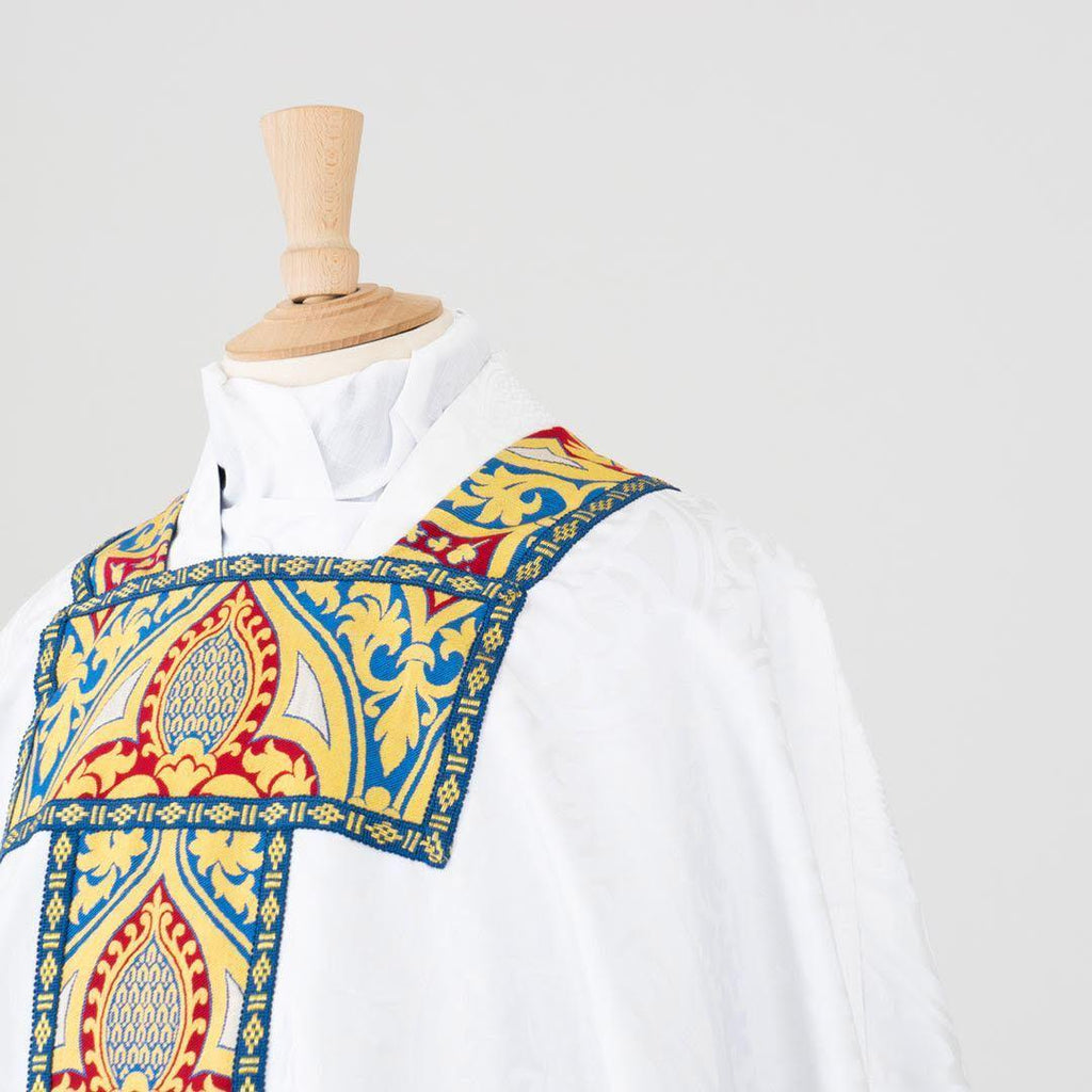 Bolton Vestments - Watts & Co. (international)