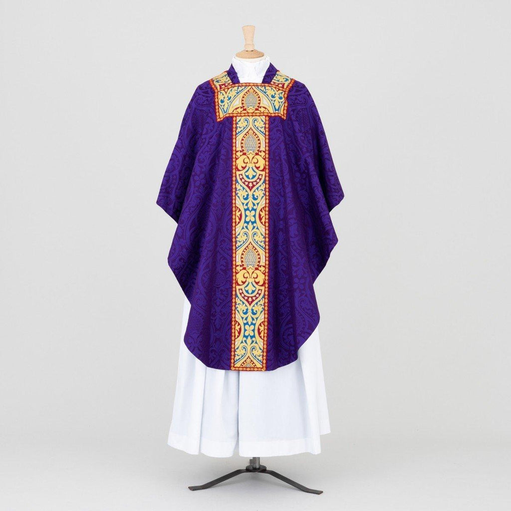 Bolton Vestments - Watts & Co. (international)