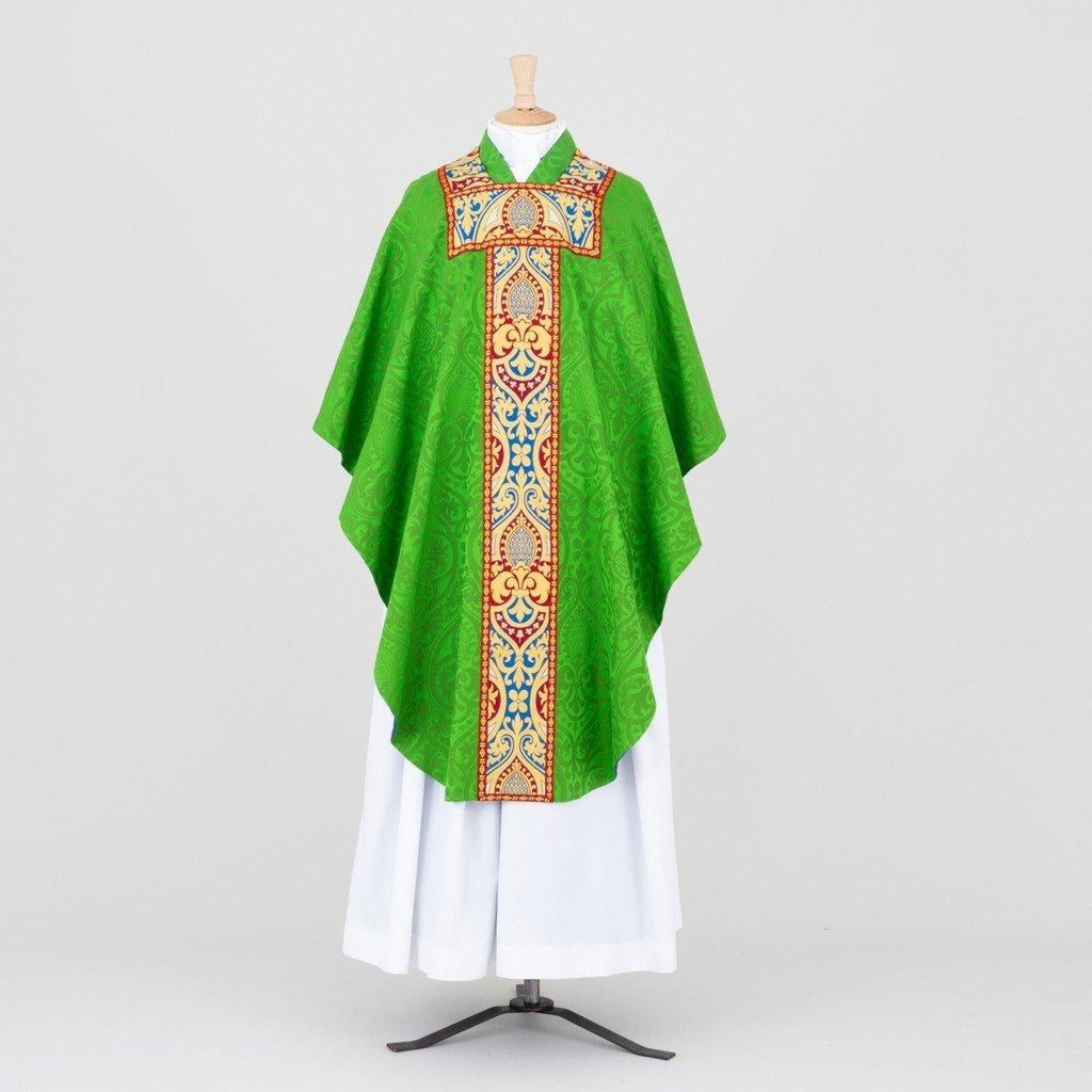 Bolton Vestments - Watts & Co. (international)