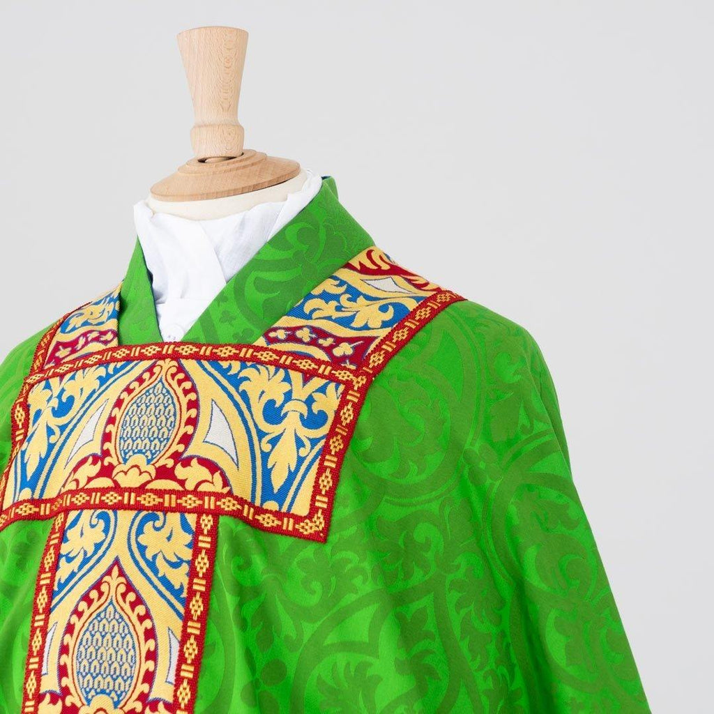 Bolton Vestments - Watts & Co. (international)