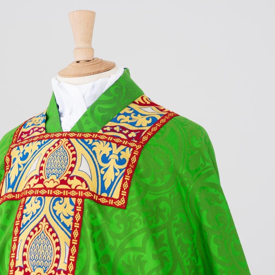 Bolton Vestments - Watts & Co. (international)
