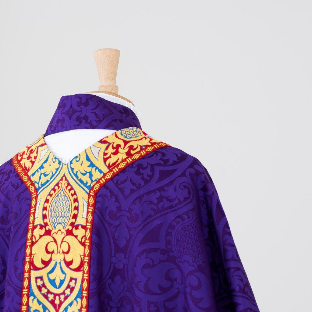 Bolton Vestments - Watts & Co. (international)