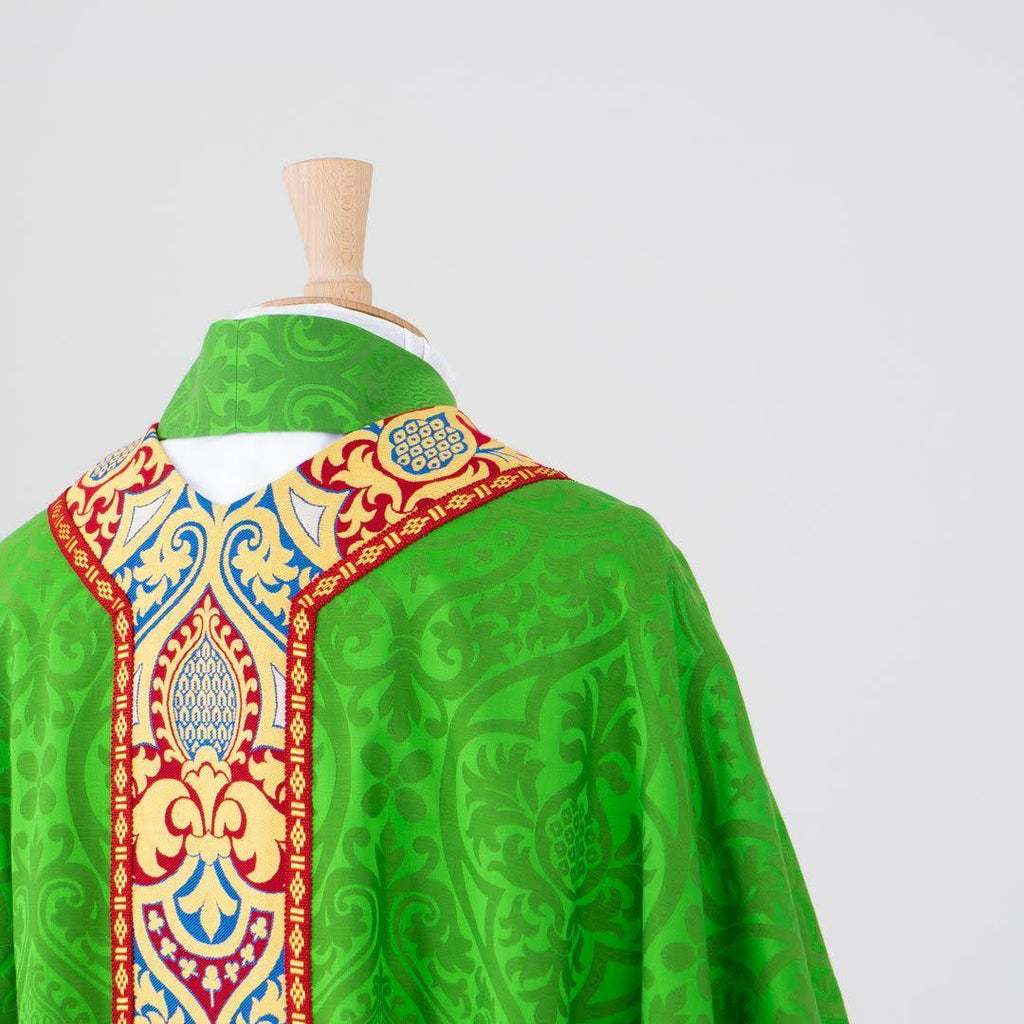 Bolton Vestments - Watts & Co. (international)
