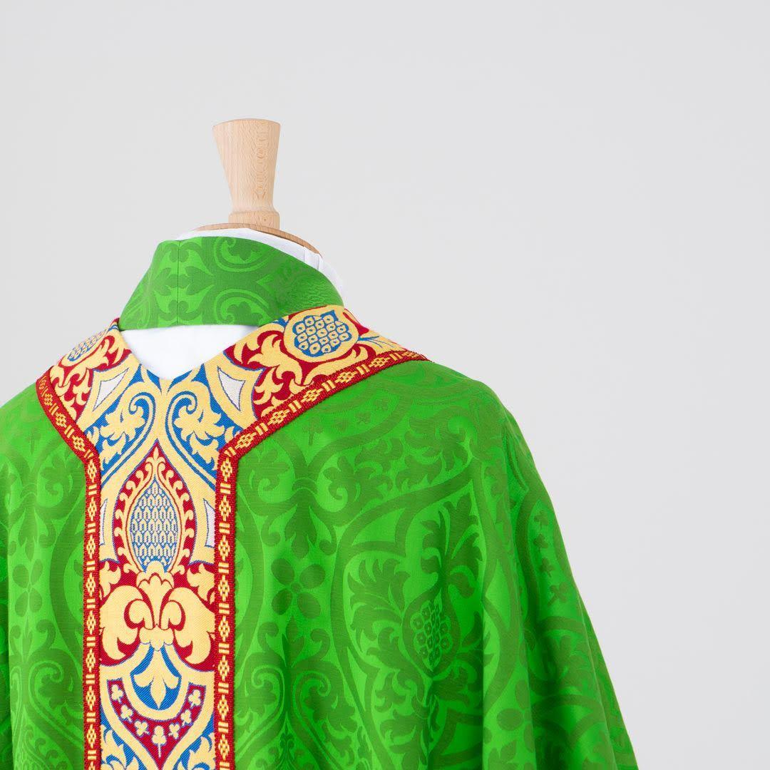 Bolton Vestments - Watts & Co. (international)