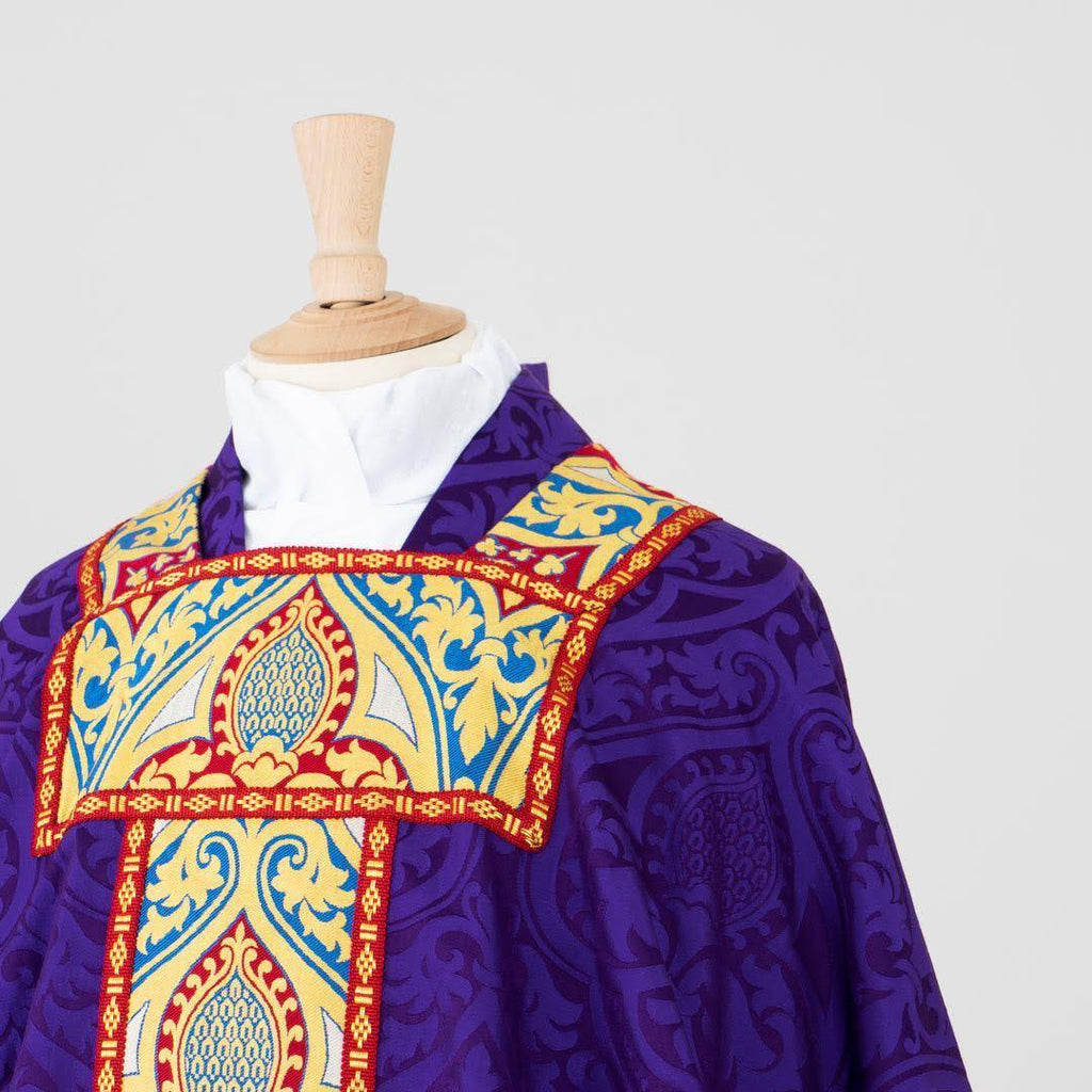 Bolton Vestments - Watts & Co. (international)