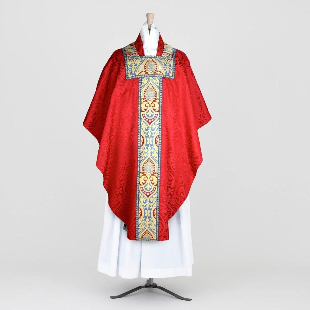 Bolton Vestments - Watts & Co. (international)
