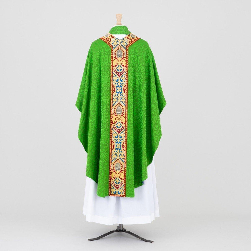 Bolton Vestments - Watts & Co. (international)
