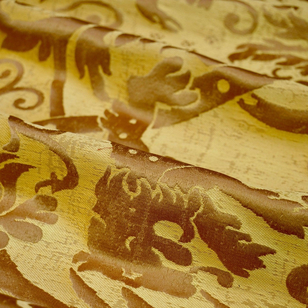 Cannaregio - Venetian Gold - Watts & Co.