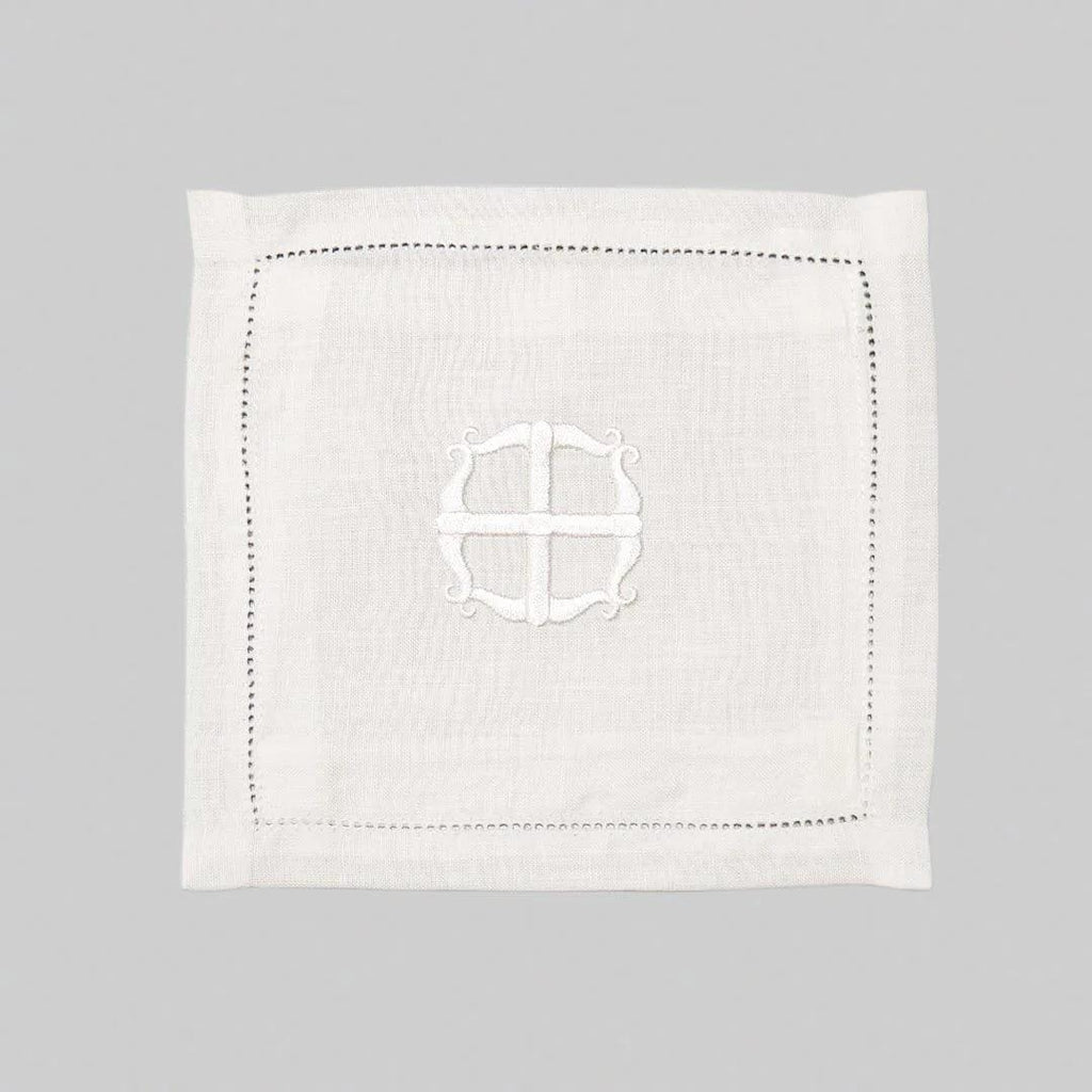 Cathedral with White Bodley Cross - Set - Watts & Co.