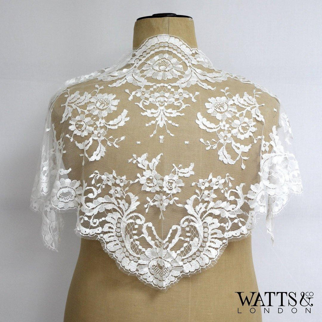 Catholic Mantilla - Watts & Co. (international)