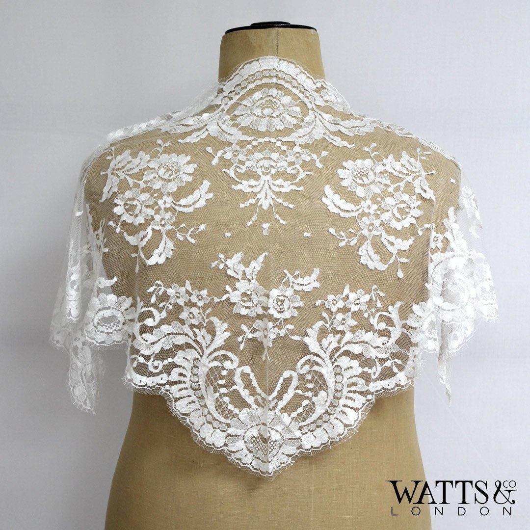 Catholic Mantilla - Watts & Co. (international)
