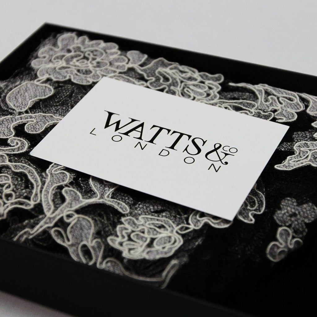 Catholic Mantilla - Watts & Co. (international)