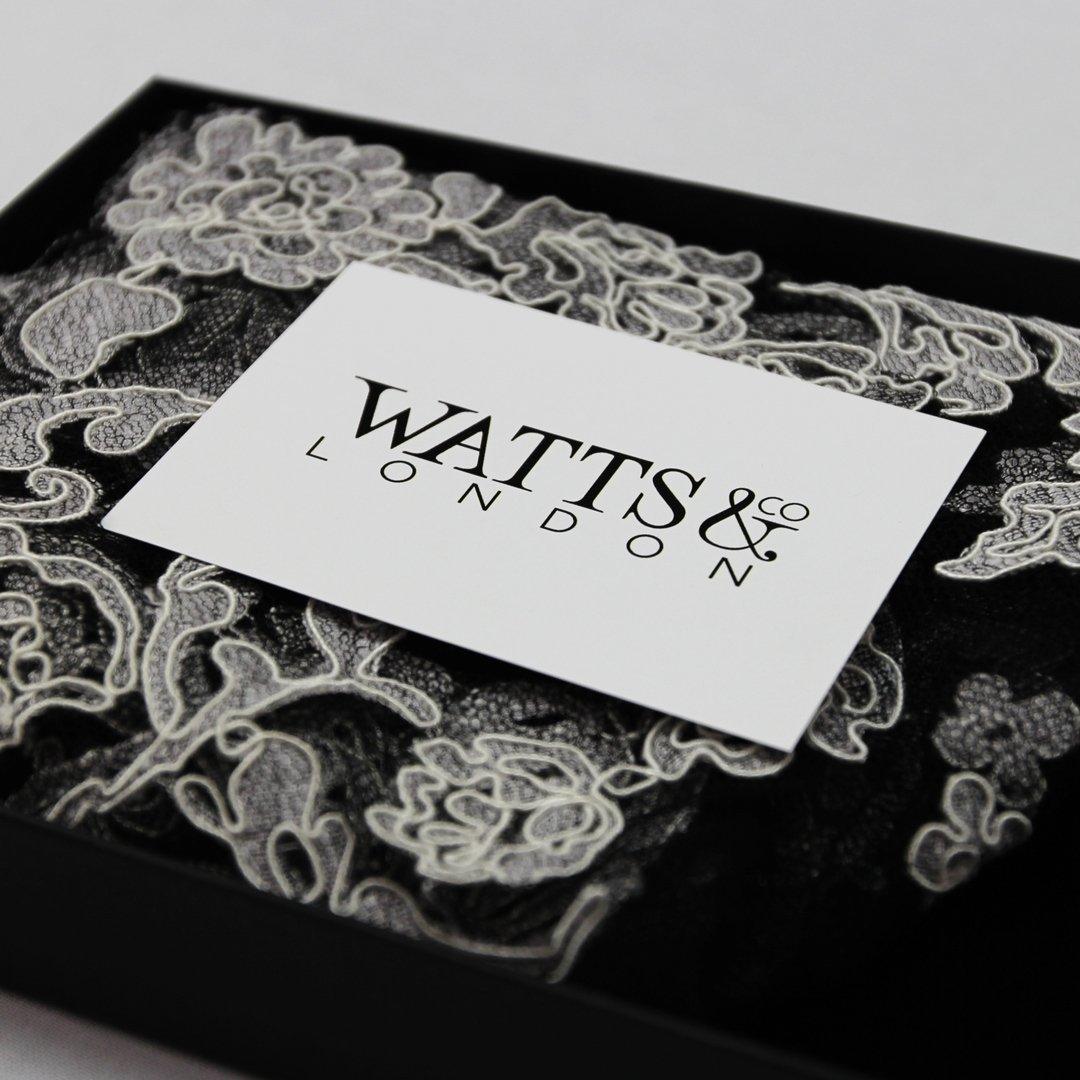 Catholic Mantilla - Watts & Co. (international)